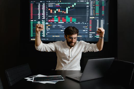 Unlocking the Winning Mindset for Successful Trading