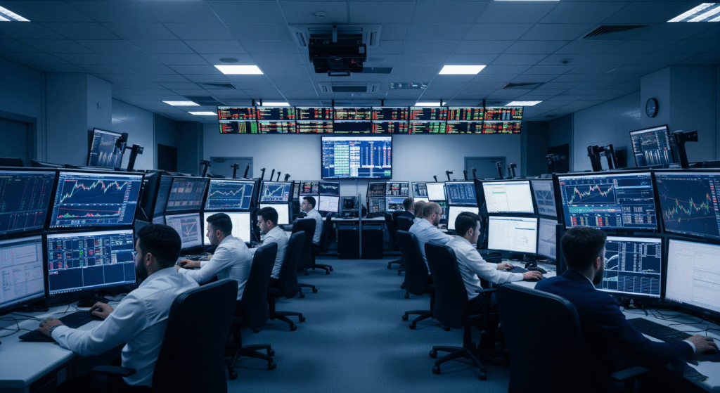 forex trading courses in Kothrud