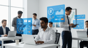 stock market classes near me