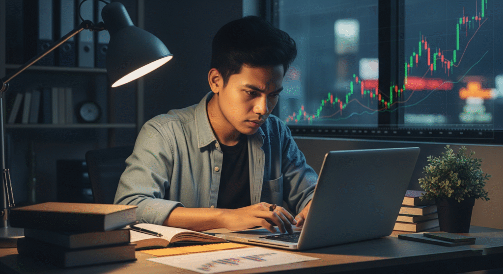 Beyond the Hype: Realistic Expectations for New Traders