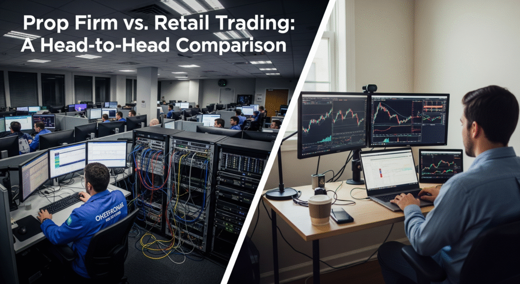 share trading classes